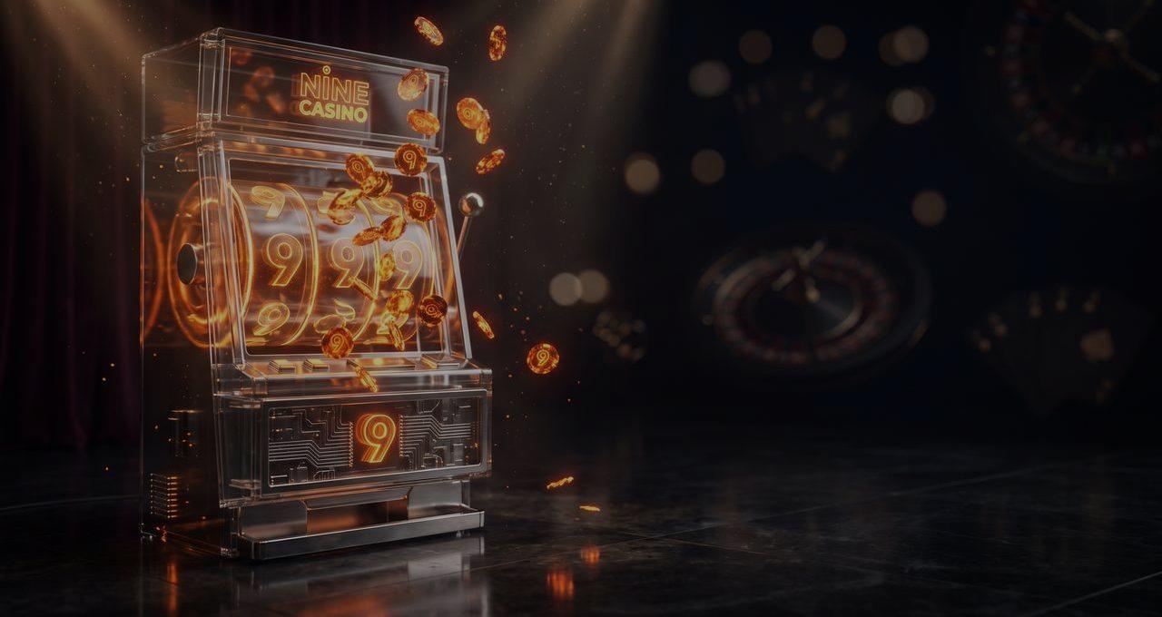 Nine Casino